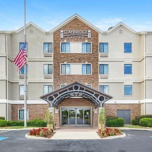 Staybridge Suites Gulf Shores, An Ihg Hotel