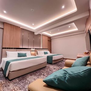 Suite eksekutif